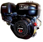 Titan TX200S 196cc 6.5HP OHV Powersport Engine