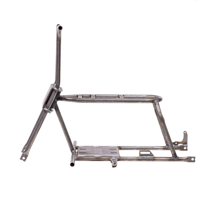 mini bike frame