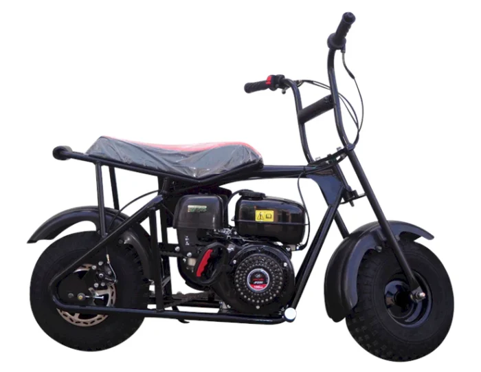 Contact Custom Mini Bike Garage