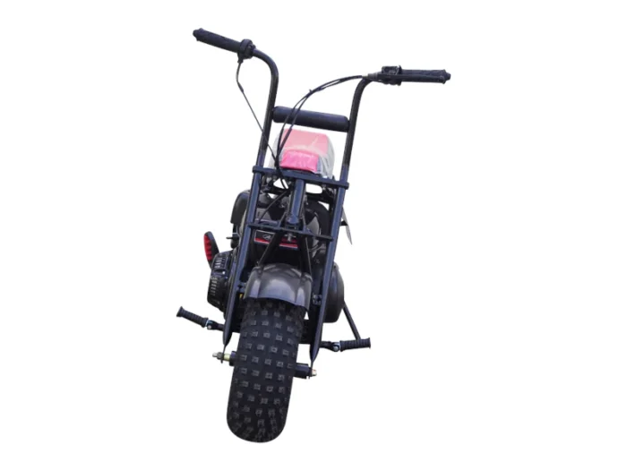 Storm 200 Minibike