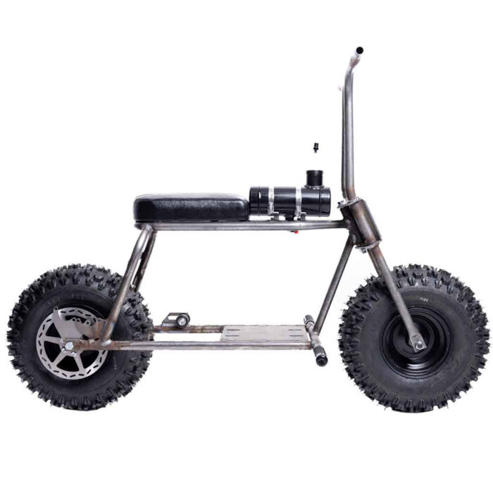 Lil’ Rascal Mini Bike Roller Kit
