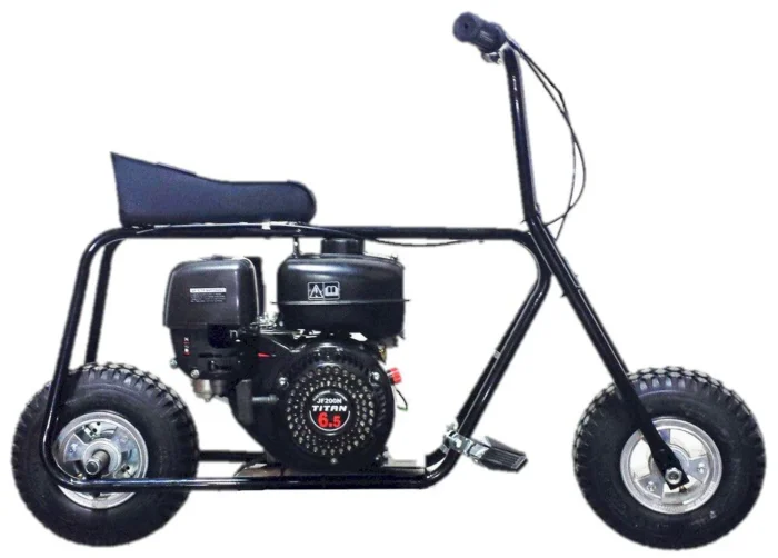 3540 Mini Bike Kit