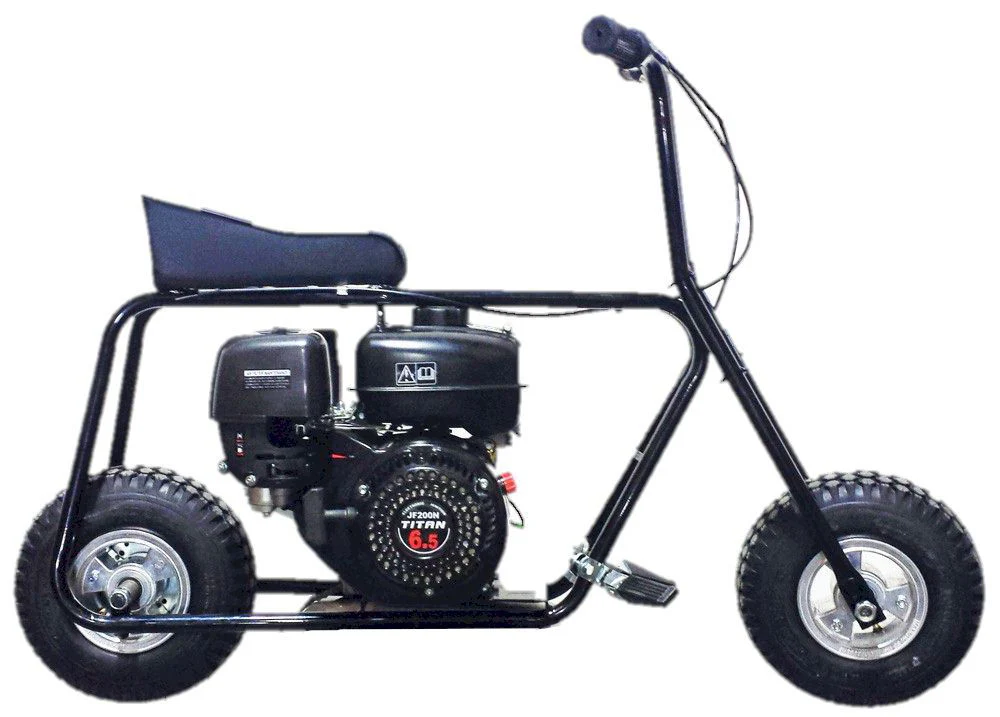 3540 Mini Bike Kit
